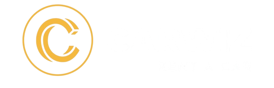 Carwiz Logo