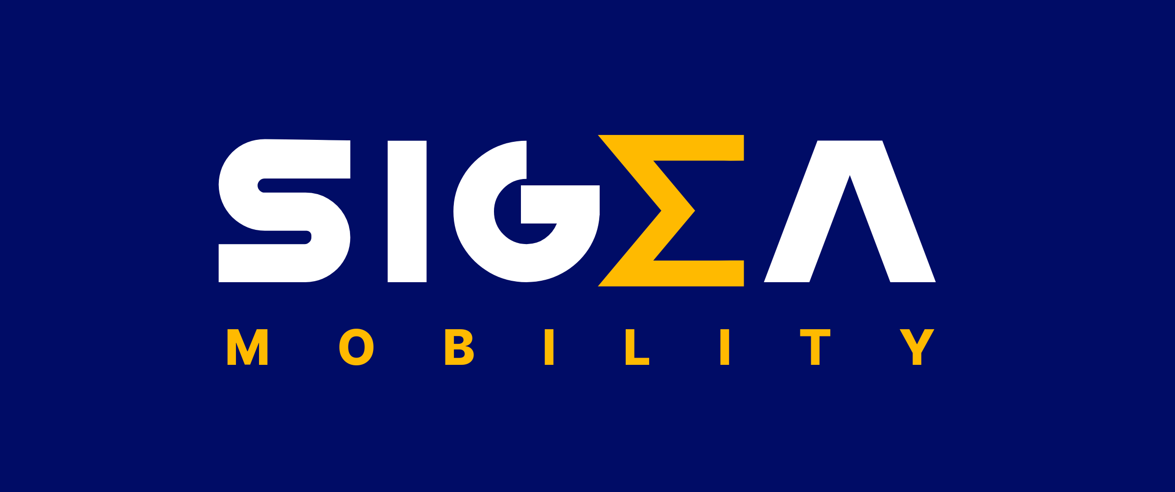 Sigma Mobility